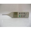 Sound Level Meter, IEC 651 TYPE II, 9v Battery, Center 320